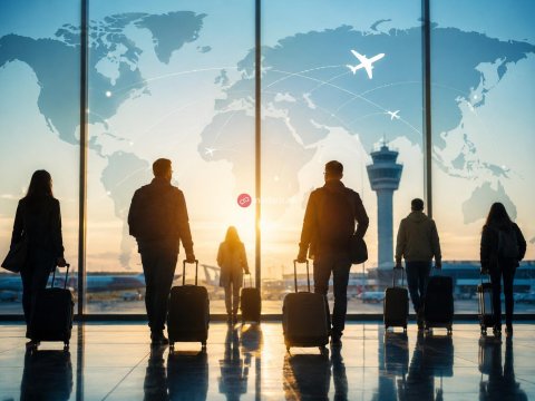 Azərbaycana gələn turistlərin sayı azaldı -&nbsp;Yeni statistika&nbsp;