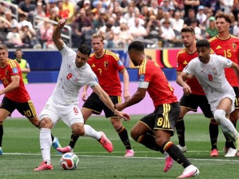 Dünya Çempionatı-2026: bu gün keçiriləcək oyunlar - TƏQVİM