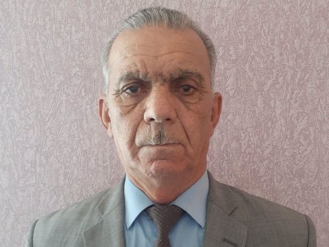 Neftçalada məktəb direktoru vəfat etdi&nbsp;