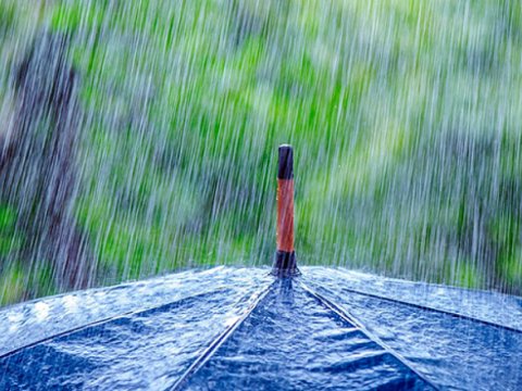 Bölgələrdə yağıntılı hava daha 3 gün davam edəcək