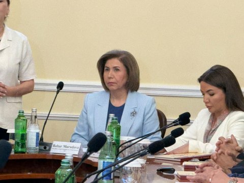 Yeni nəsil fərqli dünyada böyüyür&nbsp;-&nbsp;Komitə sədri
