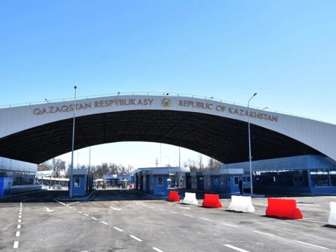 Bu türk dövlətləri&nbsp;ərazilərini mübadilə edə bilər