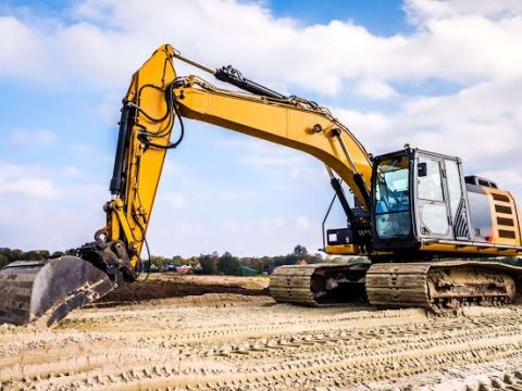İsmayıllıda bədbəxt hadisə: ekskavatorun altında qalaraq öldü