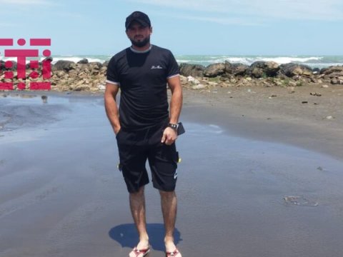 Dənizdə batan Pərvizin&nbsp;atası: Bir-birini xilas etmək istəyiblər, hamısı boğulub