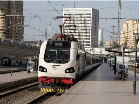 Bakı-Tbilisi qatarında &ldquo;gizli kvota&rdquo; var? - İddialara cavab