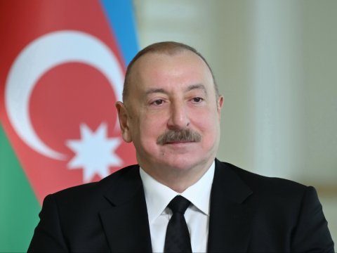 İƏT-in dəstəyini daim hiss etmişik
