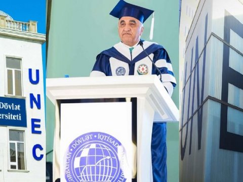 UNEC dünyanın ən yaxşı neçənci universitetidir? - AÇIQLANDI