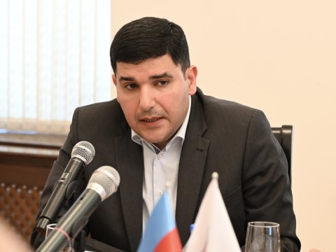 Ölkələr arasında Azərbaycanla&nbsp;Qazaxıstan fərqləndirildi