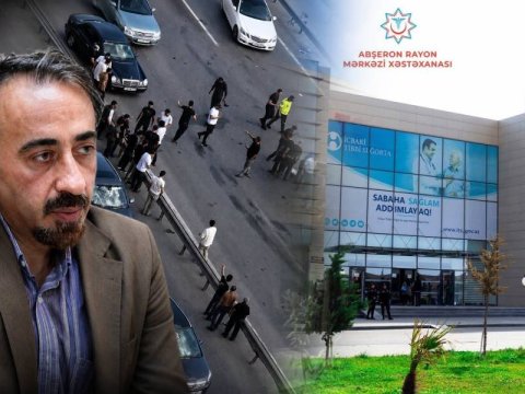 Zəhranın ölümündə xəstəxana&nbsp;ittiham olundu - müdaxilə etməyiblər&nbsp;