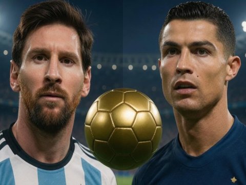 Ronaldo olmasaydı, bəlkə də Messi... - 20 illik savaşın SİRRİ
