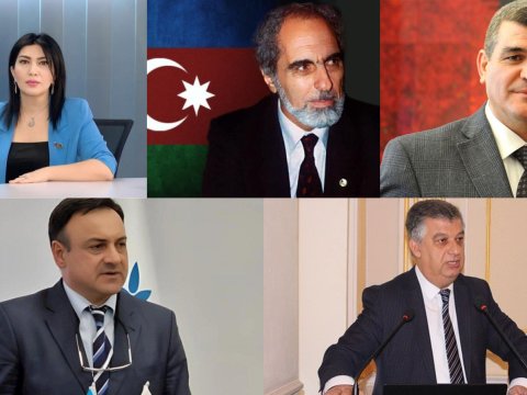 YAP-çı deputatlardan Elçibəylə bağlı maraqlı&nbsp;AÇIQLAMALAR