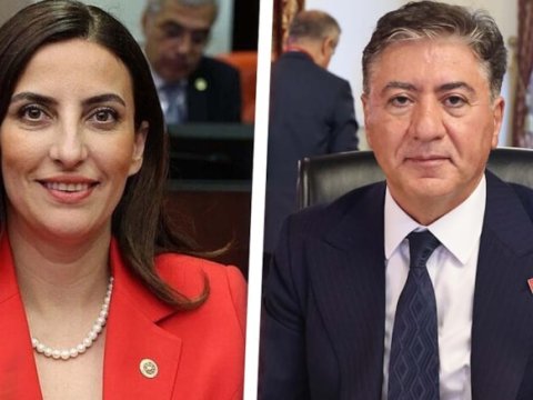 Deputatlar bir-birilə evləndilər - Parlamentdə ilk