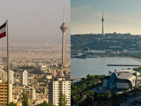 Bakı ilə Tehran arasında yeni əməkdaşlıq xətti formalaşır