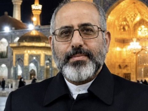 İranın 1 nömrəli hakeri də öldürülübmüş
