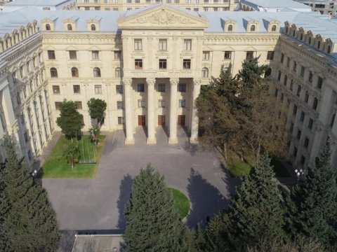 Rəsmi Bakı&nbsp;Venesuelaya başsağlığı verdi
