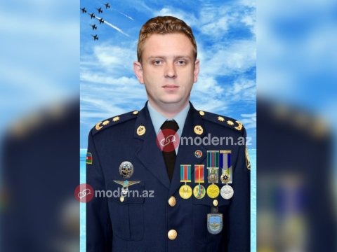 Böyük qürur hissi yaşadan hadisə oldu -&nbsp;Rəşad Atakişiyevin xanımı