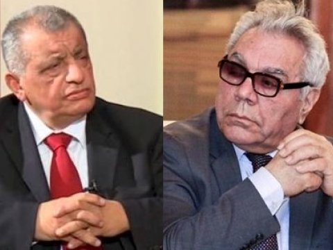 Keçmiş deputat indiki deputatı qınadı: &ldquo;Adam dəli olmaq istəyir!&rdquo;