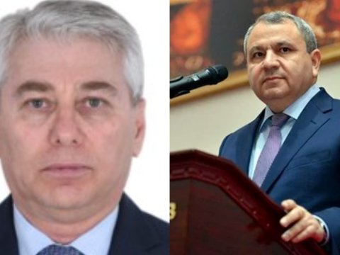 BDU-ya yeni prorektor təyin olundu - DOSYE