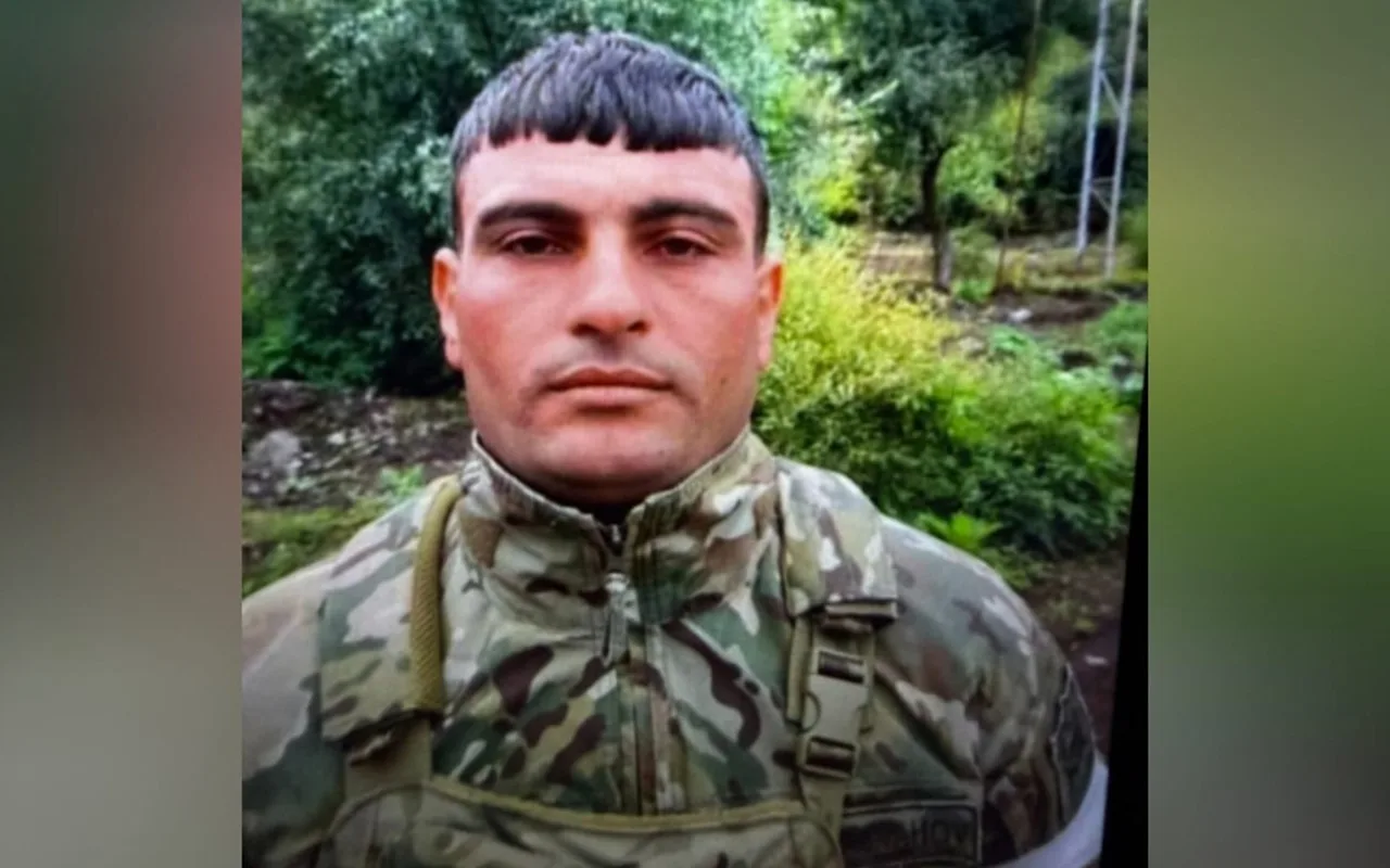 Vətən müharibəsi iştirakçısı&nbsp;vəfat etdi