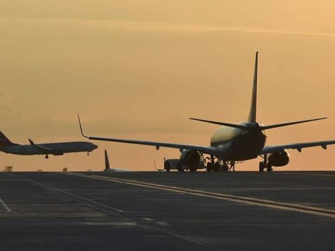 Borçalıda aeroport tikilir