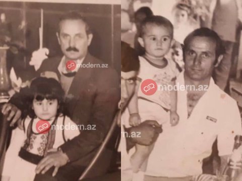 Milli Qəhrəmanın qızları: "Atamız&nbsp;1003 girovun dəyişdirilməsinə nail oldu"