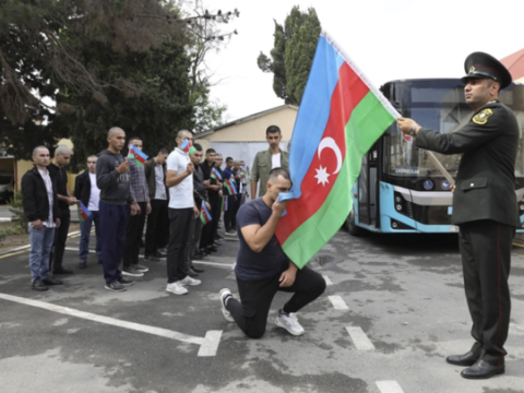 Çağırışçıların yaş həddinin endirilməsi dövlətin xərclərini azaldıb - Xidmət rəisi