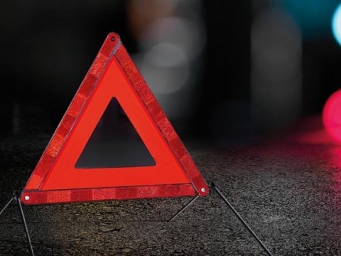 Tovuzda qəza: ölən və xəsarət alanlar var