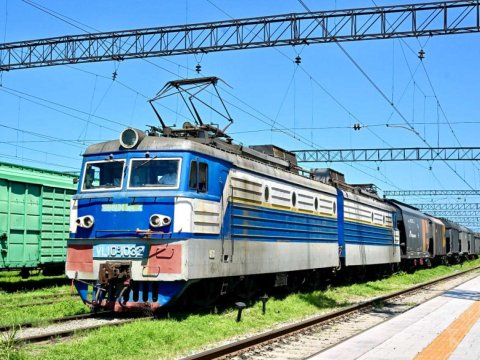 Azərbaycandan tranzit keçməklə Ermənistana 770 ton buğda göndərildi