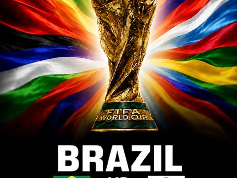 DÇ-2026: Braziliya Yaponiyaya qarşı - heyətlər açıqlandı