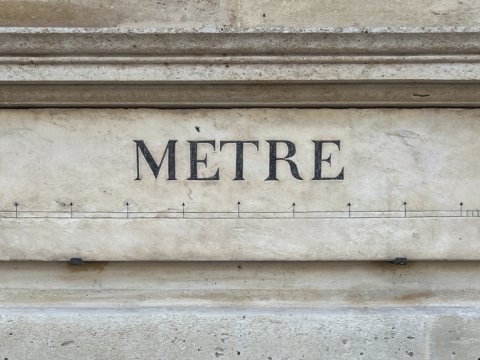 Azərbaycan 151 illik Metrik Konvensiyaya qoşulur