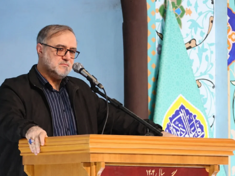 SEPAH generalı qəzada öldü
