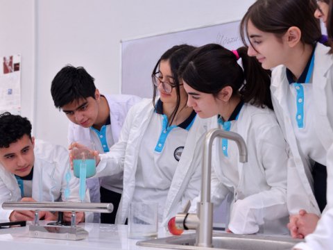 Yeni təmayül məktəblərinə qeydiyyat&nbsp;vaxtı uzadıldı