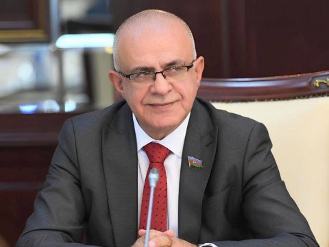 Elçin Mirzəbəyli: Prokuror psixi diaqnoz qoymur, yekun qərarı məhkəmə verir