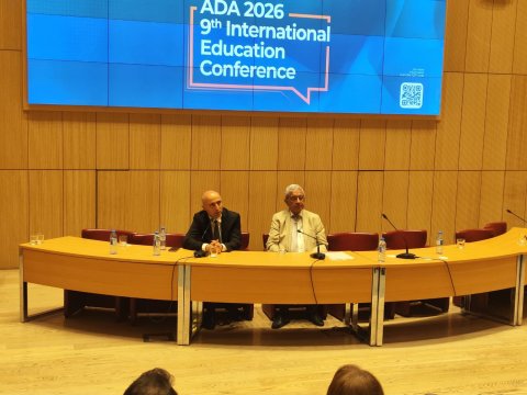 Məktəblərdə süni intellekt&nbsp;tədris olunacaq? - Nazir CAVABLADI