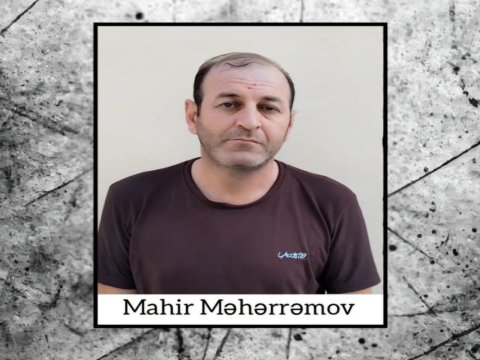 6 kiloqram narkotiklə yaxalandı, həbs edildi