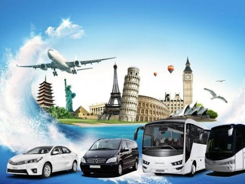 Azərbaycanda turizm şirkətlərinin sayı rekord həddə çatıb