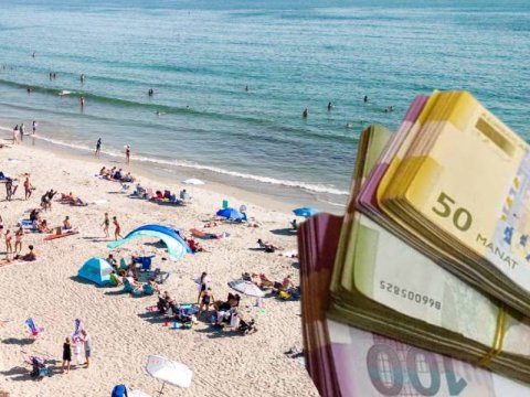 Dəyişkən havalar sahil biznesini vurur: ekspert mənfi hallardan danışdı&nbsp;