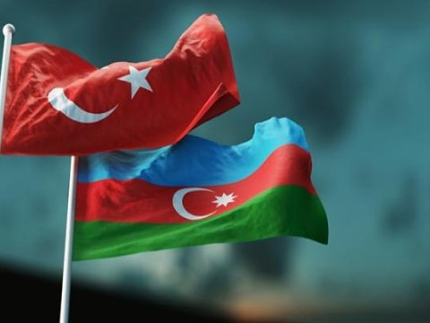 Bakı-Ankara qardaşlığı növbəti sınaqdan da üzüağ çıxdı