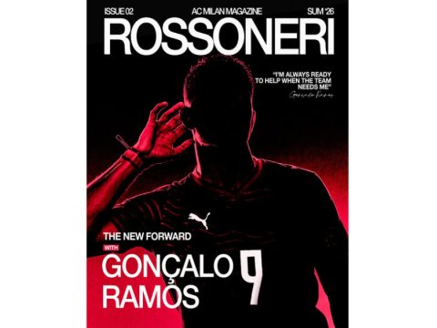 &ldquo;Milan&rdquo; PSJ-dən&nbsp;futbolçu&nbsp;transfer etdi