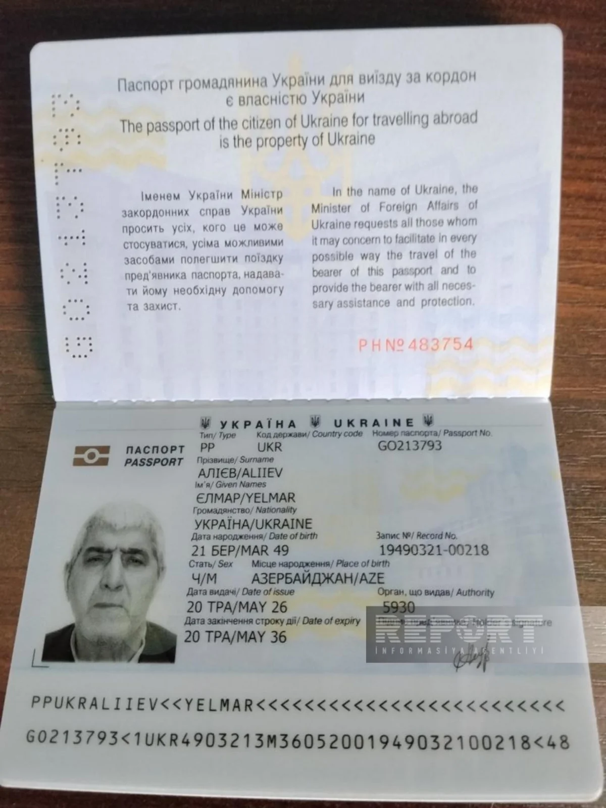 Rusiya hücumu yenə&nbsp;soydaşımızın ölümünə səbəb oldu