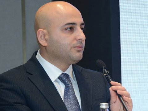 Azərbaycanın&nbsp;Türkiyədəki səfirliyində&nbsp;yeni təhsil müşaviri - TƏYİNAT