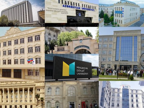 Universitetlərdə yaş rekordu: Ən gənc və ən yaşlı TƏLƏBƏLƏR