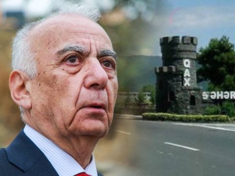 İcra Hakimiyyətindən Hacıbala Abutalıbovla bağlı xəbərə reaksiya: Bu şayiəni kim yayıb?