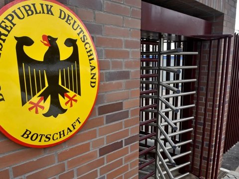 Vətəndaşlarını Rusiyanı təcili tərk etməyə çağırdı
