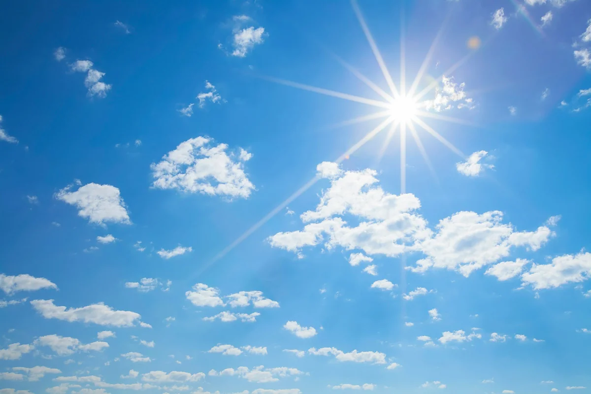 Ötən ay maksimal temperatur 40 dərəcəyə çatıb