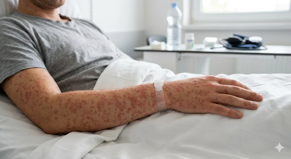 Çexiyada qoturluq epidemiyası yayıldı: Ölənlər var