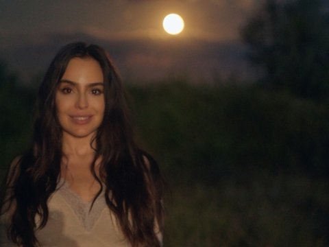 Leyla Əliyeva Yevlaxda&nbsp;- FOTOLAR