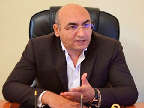 İqbal Ağazadənin adından daha bir jurnalistdən pul istədi: &ldquo;Dedim sürücünü göndərin&rdquo;