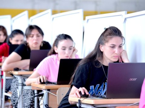 MİQ-də iştirak edən müəllimlərə CAVAB VERİLDİ
