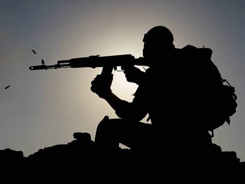 Qərbi Azərbaycan vilayətində döyüş - 6 nəfər öldürüldü
